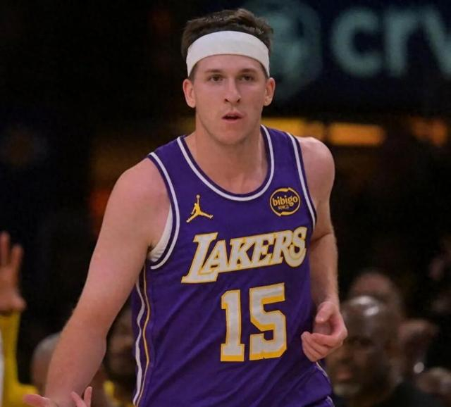 kaiyun-决定了!5年2.4亿续约!交易3个首轮!湖人拼了|里夫斯|詹姆斯|奥斯汀-里夫斯|奥斯汀·里夫斯|洛杉矶湖人队_新浪体育_新浪新闻