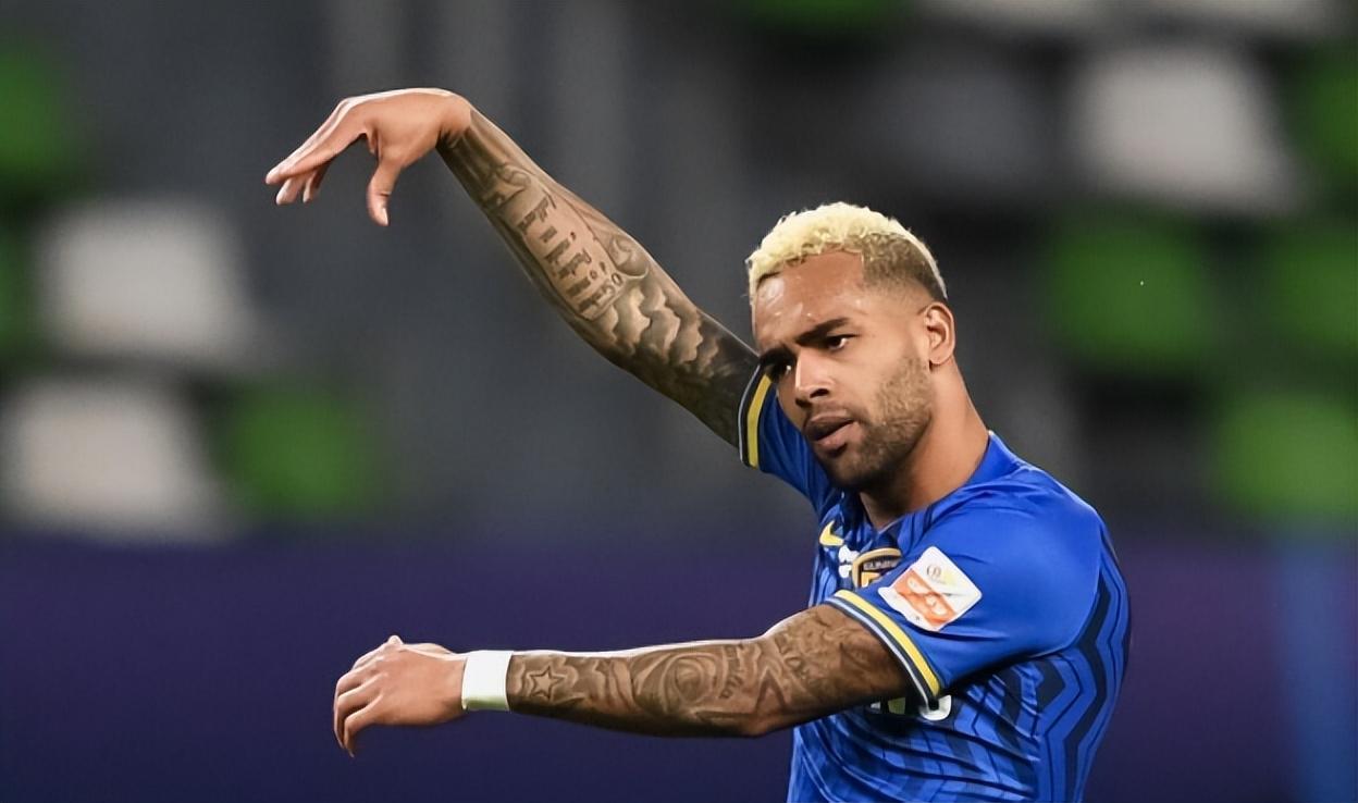 开云体育下载入口-于根伟将提前出手为津门虎补强新外援，球迷直言很期待，引发热议