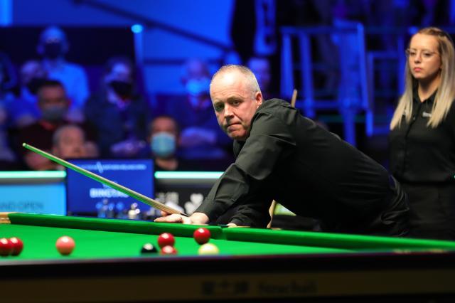 开云体育下载入口-希金斯轰7杆50+力克颜丙涛 首进北爱赛决赛