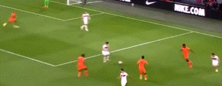 kaiyun-【世预赛】孟菲斯戴帽+助攻+造红牌 荷兰6比1土耳其