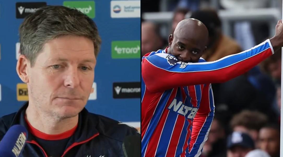 开云体育下载网址-格拉斯纳：马特塔从11月就有膝伤，所以我们一直在进行管理